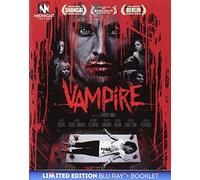Vampire (Ltd) (Blu-Ray+Booklet) [Import]