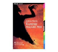 Vampire malgré moi
