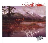 Vampire Mooose – Vampire Mooose – CD – Sony Music