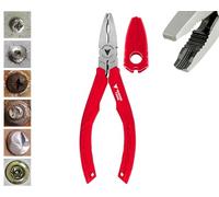 Vampire outils professionnels International Vmpvt-001 Brevetées de vampire Pince à vis Pince d'extraction
