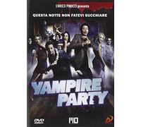 Vampire Party