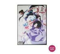 Vampire Princess Miyu Intégrale Vol.2 Dvd