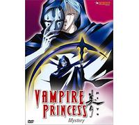 Vampire Princess Miyu: Mystery 4 [Import USA Zone 1]