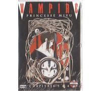 Vampire Princess Miyu - Vol. 2