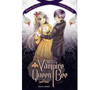 Vampire Queen Bee T02