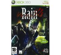 Vampire Rain