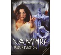 Vampire Resurrection [Import USA Zone 1]