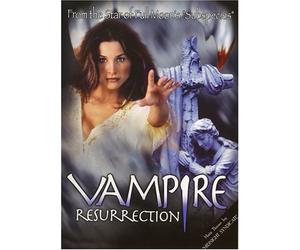Vampire Resurrection [Import USA Zone 1]