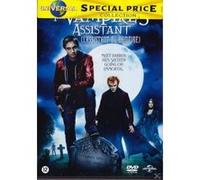 VAMPIRE S ASSISTANT-BILINGUE G