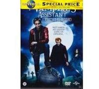 VAMPIRE S ASSISTANT-BILINGUE G