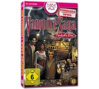 Vampire Saga Pandoras Box [import allemand]