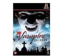 VAMPIRE SECRETS-4 DVD-VN G