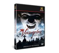 Vampire Secrets - Origins of the Vampire