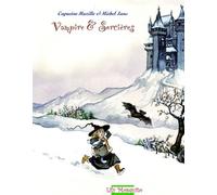 Vampire & Sorcières