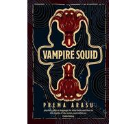 Vampire Squid: Poems from the deep sea