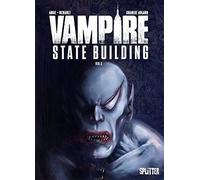 Vampire State Building. Band 2