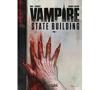 Vampire State Building – Tome 1 – Soleil