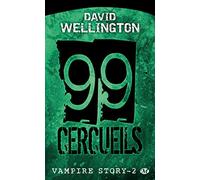 Vampire Story, Tome 2: 99 Cercueils