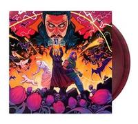 Vinyle Vampire Survivors Vol.1 2lp