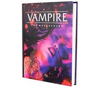 Vampire the Masquerade