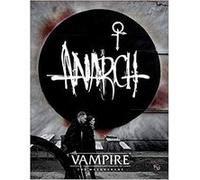 Vampire: The Masquerade - Anarch Relié G