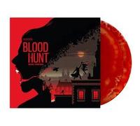 Atanas Valkov – Vampire: the Masquerade – Bloodhunt – Vinyle 2LP rouge (OST)