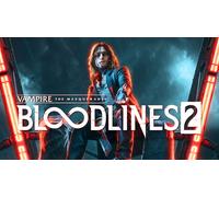 Vampire: The Masquerade - Bloodline 2 (Xbox X)