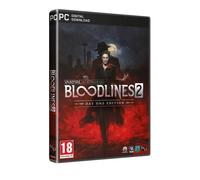 Vampire: The Masquerade - Bloodlines 2 PC