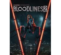 Vampire: The Masquerade - Bloodlines 2 (PC) Steam Key EUROPE
