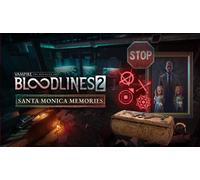 Vampire The Masquerade Bloodlines 2 Santa Monica Memories (PC)