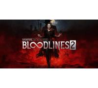 Vampire The Masquerade Bloodlines 2 (Steam Account)