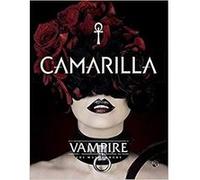 Vampire the Masquerade: Camarilla Relié G