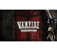 Vampire The Masquerade Redemption (PC)
