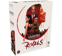 Vampire : The Masquerade - Rivals