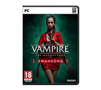 Vampire: The Masquerade - Swansong PC
