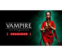 Vampire The Masquerade Swansong (PC)