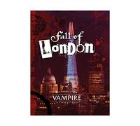 Vampire - The Masquerade - The Fall of London
