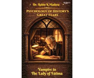 Vampire to Lady of Fátima: History is Stranger than fiction