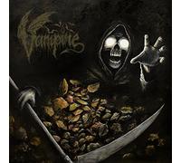 Vampire - Vampire (Tour-Ltd/Digi [Import]