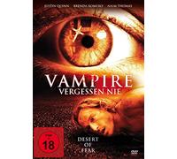 Vampire vergessen nie
