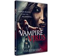 Vampire Virus [Dvd]