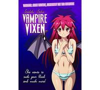Vampire Vixen