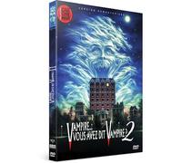 Vampire... vous avez dit vampire ? 2 Édition Limitée Combo Blu-ray DVD
