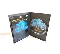 Vampire, ...Vous Avez Dit Vampire ?