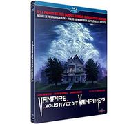 VAMPIRE, … VOUS AVEZ DIT VAMPIRE ? - BD STEEBOOK