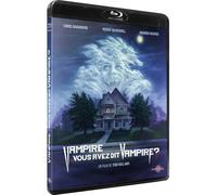Vampire, ...Vous Avez Dit Vampire ? - Blu-Ray