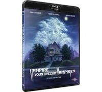 Vampire, vous avez dit vampire ? Blu-ray E