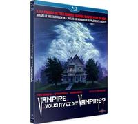 Vampire, ...Vous Avez Dit Vampire ? - Édition Steelbook® - Blu-Ray