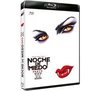 Vampire, vous avez dit vampire ? II / Fright Night Part 2 (1988) (Blu-Ray)