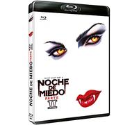 Vampire... Vous Avez dit Vampire? II / Fright Night Part 2 1988 Blu-Ray Noche de Miedo II Import Espagnol avec Francais